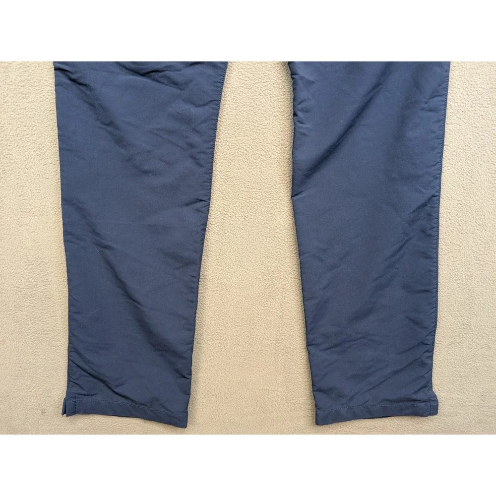 Under Armour Pant Mens 34x34 Classic Chino Straight Golf Performance Stretch - Picture 8 of 8
